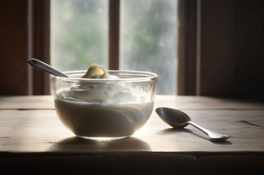 Le meilleur substitut de crème fraiche: idées et recettes