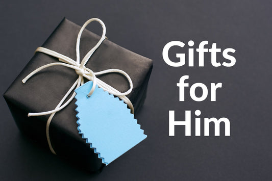 Idées cadeaux pour lui