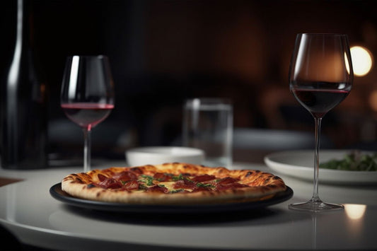 Comment faire de délicieuses pizzas à frite: conseils et astuces