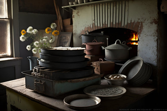 Pans de four: le guide ultime pour les choisir et les utiliser