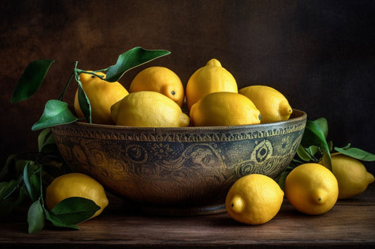 Comment zester un citron: déverrouiller la bonté piquante!