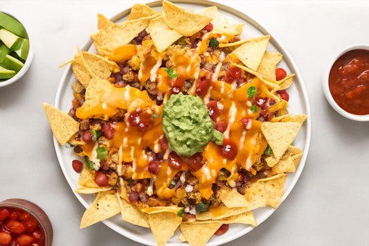 Meilleur fromage pour nachos: comment choisir le fromage parfait pour votre prochaine collation