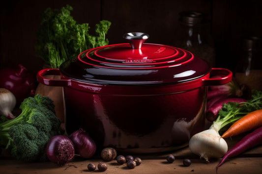 The polyvalent cocotte: dévoiler les secrets de cet essentiel culinaire