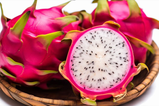 À quoi ressemble les fruits du dragon? Dévoiler les saveurs exotiques