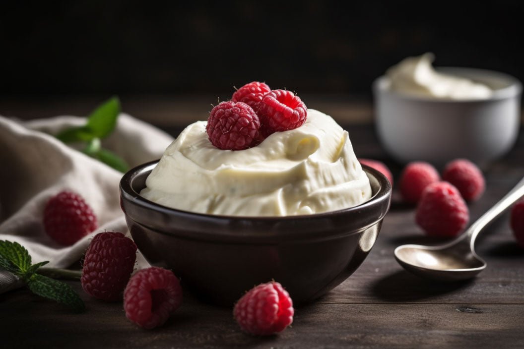 The Best Mascarpone Substitutes for Your Recipes – santokuknives