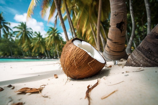 Comment ouvrir une noix de coco: un guide complet