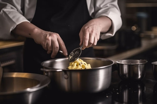 Beurre de truffe: une exploration dans le monde du beurre infusé à la truffe