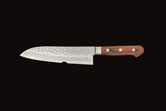 Schaden ich meine Messer?