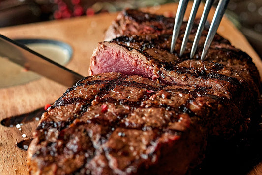 Welches sind die besten Steakmesser?
