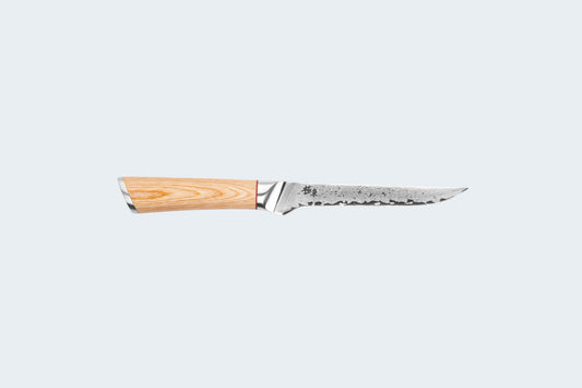 Wofür wird ein Boning -Messer verwendet?