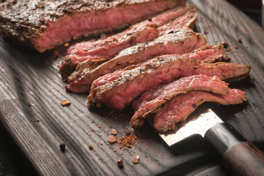 Meilleurs couteaux de steak
