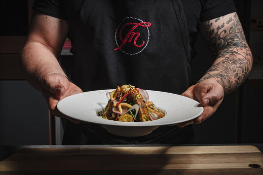 Pas le temps de cuisiner? Aucun problème! Présentation de Dineindulge