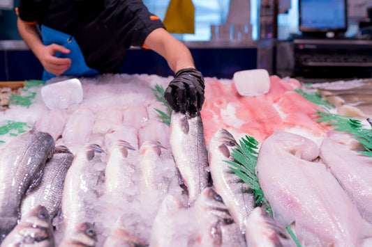 Quel est le rôle d'un poissonnier?
