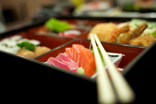 Qu'est-ce qu'un repas bento?