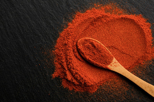 Quels sont les meilleurs substituts du paprika?