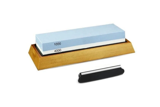 Welche Note von Whetstone soll ich kaufen?