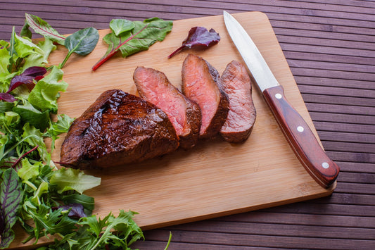 Steakmesser - Warum sind sie wichtig?