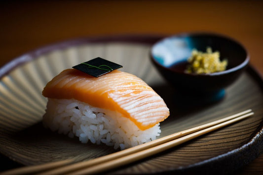 Was ist Nigiri: Eine umfassende Anleitung zum legendären Sushi