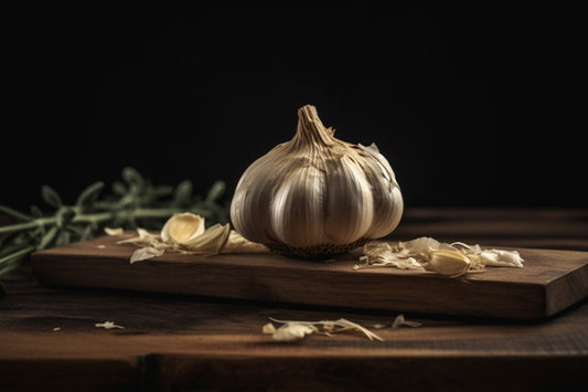 Comment couper l'ail: un guide complet