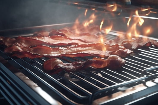 Comment faire griller le bacon: conseils et astuces pour un délicieux bacon