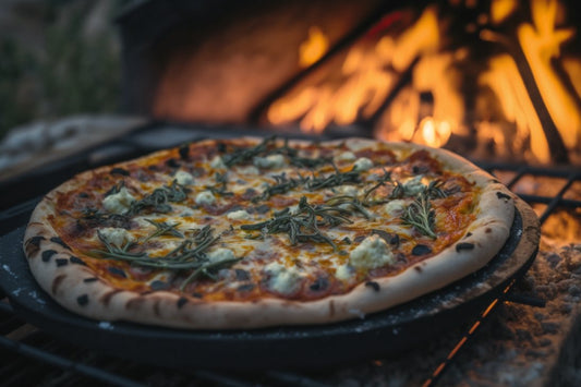 Comment réchauffer la pizza: le guide ultime