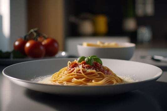 Combien de temps pour cuisiner des spaghettis: un guide complet