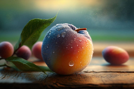 Le fruit à fruits: un guide pour comprendre et profiter de ces délicieux fruits