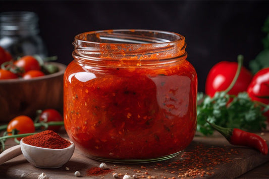 Le guide ultime du substitut de sauce tomate: de délicieuses alternatives à vos recettes
