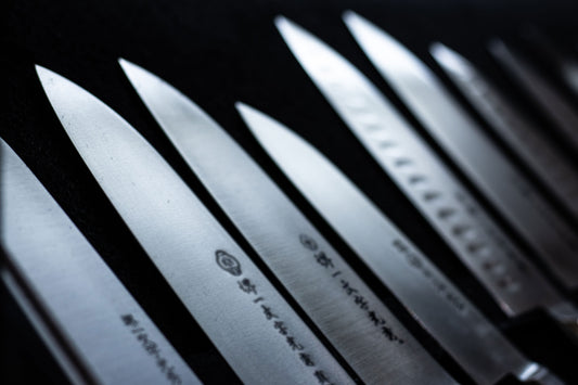 Anfängerleitfaden zum Kauf japanischer Köche Messer | 2021 Aktualisierter Leitfaden