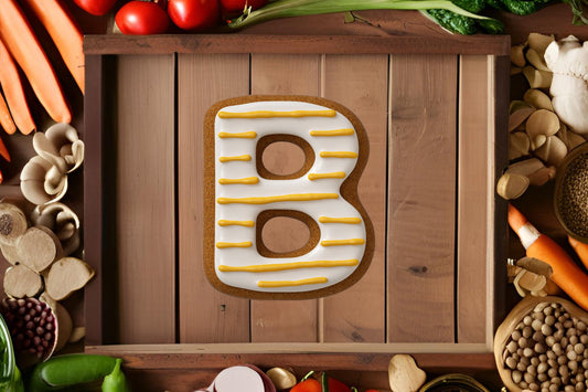 Exploring Foods That Start with the Letter "B"