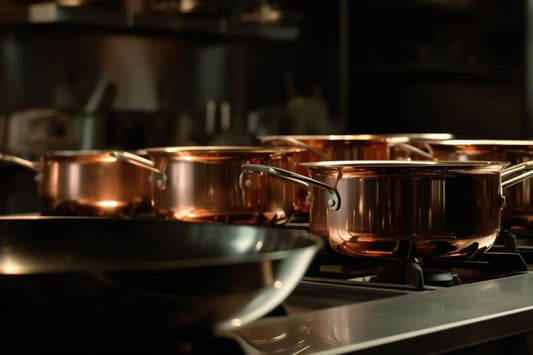 Best Pots and Pans for Gas Stove: Enhance Your Cooking Experience