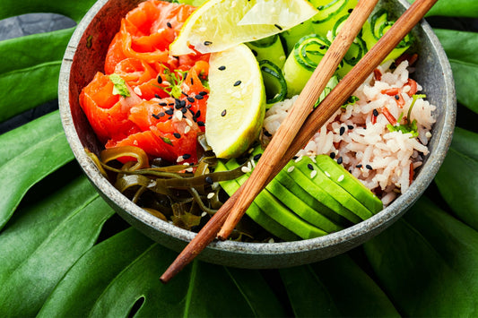 Understanding the Flavours of Hawaiian Cuisine