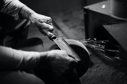 How Often Should You Sharpen a Japanese Knife?