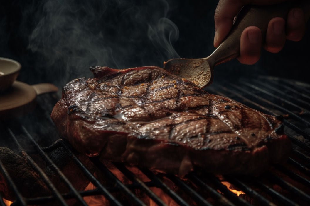 Wéi de Grill Steaks: Tipps an Techniken fir perfekt gegrillte Steaks ... Wéi de Grill Steaks: Tipps an Techniken fir perfekt gegrillte Steaks ...