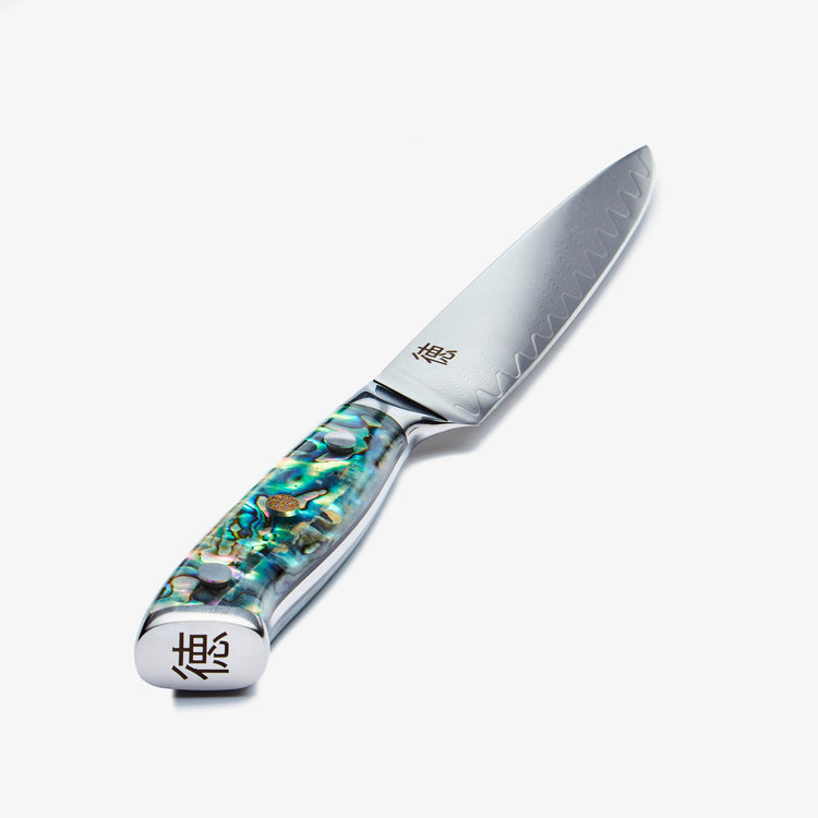 Chikashi 5-Zoll-Allzweckmesser