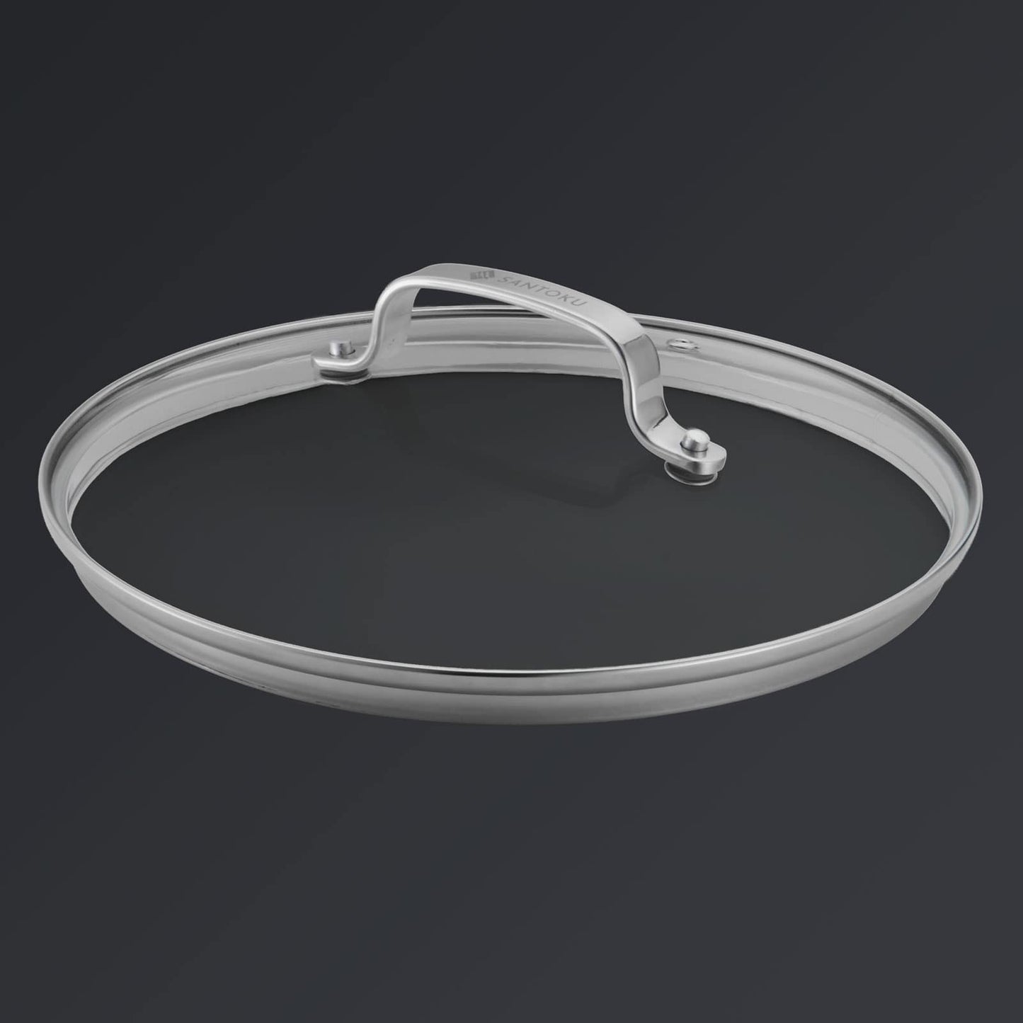 Poêle à frire et couvercle Hive Hybrid™ 28 cm