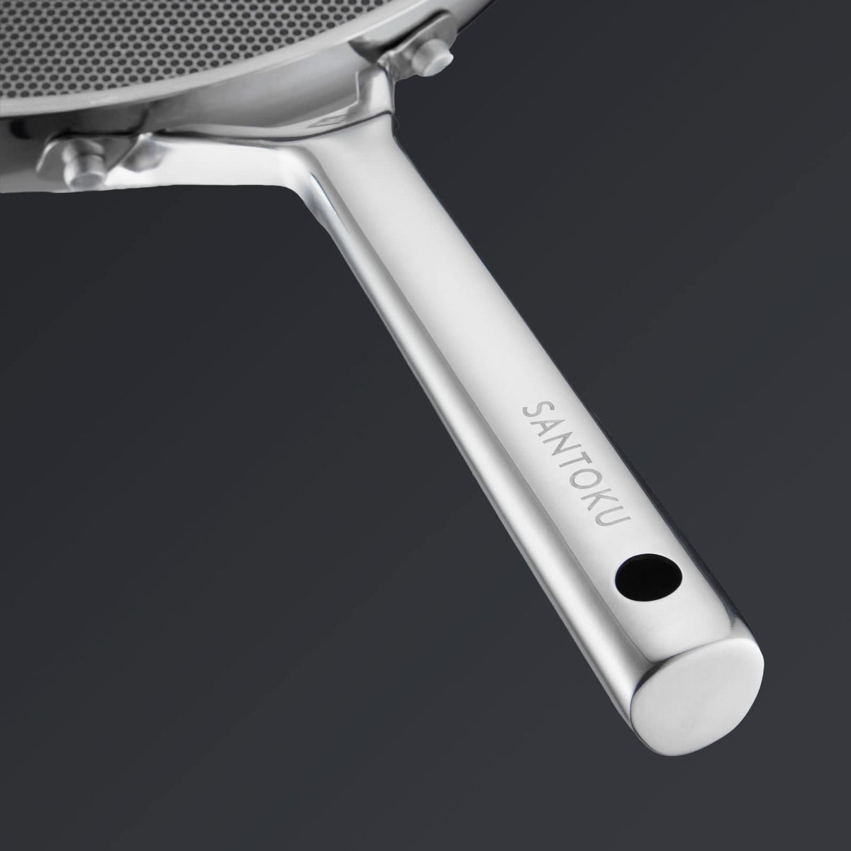 Poêle à frire Hive Hybrid™ 26 cm