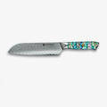 Couteau Santoku Chikashi 7 pouces